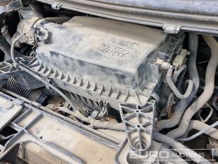 Купить автомобиль Ford Transit Custom 300 - Изображение 16 | Autoline LV Автомобиль Ford Transit Custom 300 | Изображение 16 - Autoline