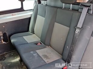 Купить автомобиль Ford Transit Custom 300 - Изображение 24 | Autoline LV Автомобиль Ford Transit Custom 300 | Изображение 24 - Autoline