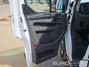 Otomotif Ford Transit Custom 300 dijual - Gambar 31 | Autoline ID Otomotif Ford Transit Custom 300 | Gambar 31 - Autoline