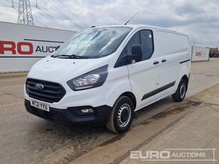 Ford Transit Custom 300 bil