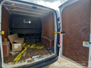 Automobile Ford Transit Custom 300 à vendre - Image 21 | Autoline FR Automobile Ford Transit Custom 300 | Image 21 - Autoline