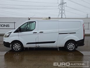Ford Transit Custom 300 car