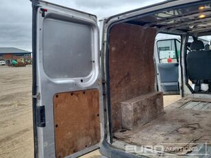 Ford Transit T280 Auto kaufen - Bild 23 | Autoline CH Ford Transit T280 Auto | Bild 23 - Autoline