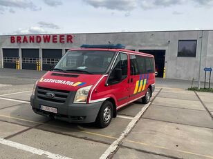 автомобиль Ford Transit/Tourneo