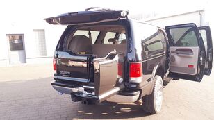 Venta de Ford excursion coche - Imagen 17 | Autoline PY Ford excursion coche | Imagen 17 - Autoline