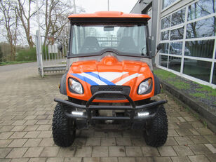 Frisian Motors Leffert FM-50 4x4 4WD RUE725 Side By Side car
