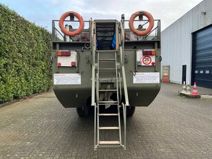 Automobile GMC Canadian River Duck à vendre - Image 7 | Autoline TD Automobile GMC Canadian River Duck | Image 7 - Autoline