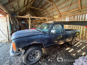automobile GMC TK 10903