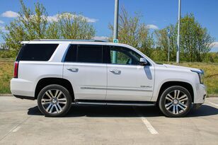 automobil GMC Yukon Denali 6.2 V8