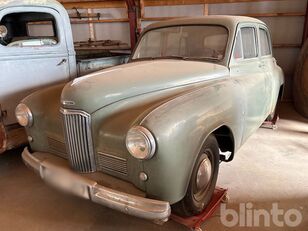 automobile HUMBER HAWK LSO