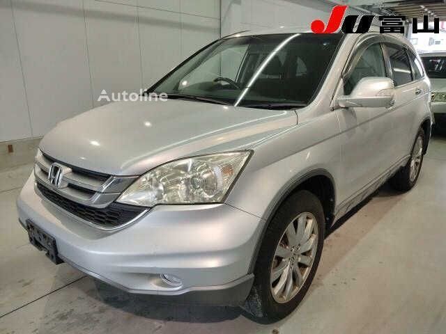 Honda CR-V Auto kaufen | Autoline LI Honda CR-V Auto - Autoline