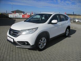 Honda CR-V coche