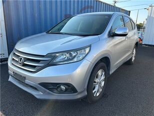 Honda CR-V 車