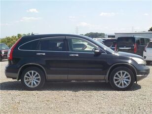 بيع سيارة Honda CR-V - صورة 8 | Autoline SD سيارة Honda CR-V | صورة 8 - Autoline