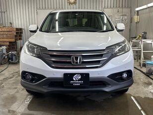 سيارة Honda CR-V