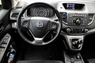 Automobil Honda CR-V 1.6 i-DTEC Elegance , 88kW (2014) / AJ NA SPLÁTKY / PROTIÚČ na predaj - Obraz 23 | Autoline SK Automobil Honda CR-V 1.6 i-DTEC Elegance , 88kW (2014) / AJ NA SPLÁTKY / PROTIÚČ | Obraz 23 - Autoline