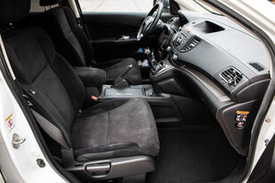 Automobil Honda CR-V 1.6 i-DTEC Elegance , 88kW (2014) / AJ NA SPLÁTKY / PROTIÚČ na predaj - Obraz 35 | Autoline SK Automobil Honda CR-V 1.6 i-DTEC Elegance , 88kW (2014) / AJ NA SPLÁTKY / PROTIÚČ | Obraz 35 - Autoline