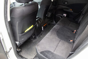 Automobil Honda CR-V 1.6 i-DTEC Elegance , 88kW (2014) / AJ NA SPLÁTKY / PROTIÚČ na predaj - Obraz 37 | Autoline SK Automobil Honda CR-V 1.6 i-DTEC Elegance , 88kW (2014) / AJ NA SPLÁTKY / PROTIÚČ | Obraz 37 - Autoline