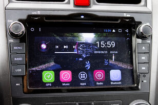 Automobil Honda CR-V 2.2 i-CTDi 4×4 / AJ NA SPLÁTKY / PROTIÚČET / na predaj - Obraz 18 | Autoline SK Automobil Honda CR-V 2.2 i-CTDi 4×4 / AJ NA SPLÁTKY / PROTIÚČET / | Obraz 18 - Autoline