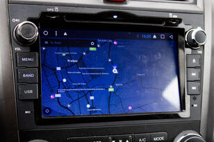 Automobil Honda CR-V 2.2 i-CTDi 4×4 / AJ NA SPLÁTKY / PROTIÚČET / na predaj - Obraz 19 | Autoline SK Automobil Honda CR-V 2.2 i-CTDi 4×4 / AJ NA SPLÁTKY / PROTIÚČET / | Obraz 19 - Autoline