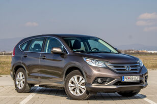 Honda CR-V 2.2 i-DTEC Elegance 4WD auto