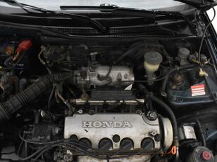 Honda CRX DEL SOL car for sale - Image 20 | Autoline SL Honda CRX DEL SOL car | Image 20 - Autoline