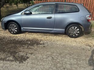 s&eacute;r&uuml;lt Honda Civic aut&oacute;