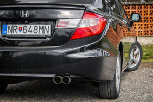 Honda Civic 1.8 i-VTEC, 104kW, M6 car for sale - Image 10 | Autoline IE Honda Civic 1.8 i-VTEC, 104kW, M6 car | Image 10 - Autoline