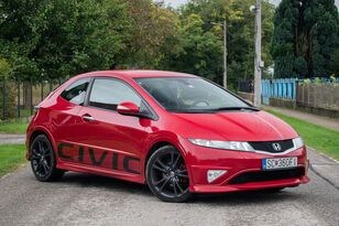 automobil Honda Civic Type S 1.8