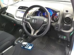 automobile Honda FIT