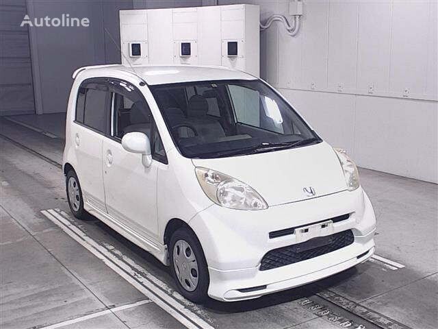 Honda LIFE Auto - Autoline