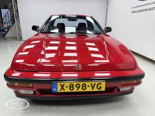 automobile Honda Prelude 2.0i-16V DOHC - ONLINE AUCTION