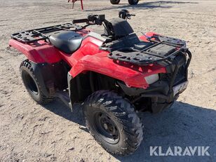 carro Honda TRX420 - RM 4x4