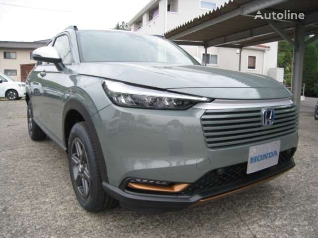 Автомобиль Honda VEZEL - Autoline