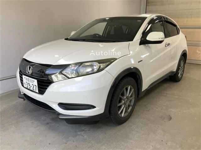 سيارة Honda VEZEL - Autoline
