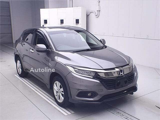 Automobile Honda VEZEL - Autoline
