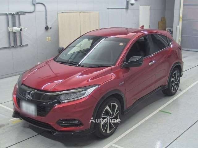 Samochód Honda VEZEL - Autoline