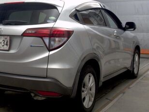 Honda VEZEL car for sale - Image 5 | Autoline CA Honda VEZEL car | Image 5 - Autoline