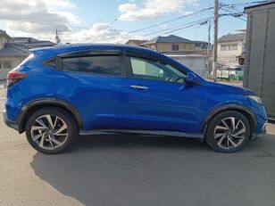 Honda VEZEL car