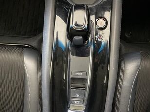 Honda VEZEL coche