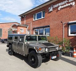 automobile Hummer H1 Zivil Station Wagon*Luxury*Offroad*V8*