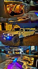 بيع سيارة Hummer H2 Krystal Superstretch limousine - صورة 7 | Autoline LY سيارة Hummer H2 Krystal Superstretch limousine | صورة 7 - Autoline
