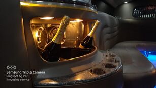 بيع سيارة Hummer H2 Krystal Superstretch limousine - صورة 11 | Autoline LY سيارة Hummer H2 Krystal Superstretch limousine | صورة 11 - Autoline