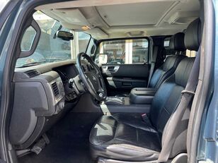 بيع سيارة Hummer H2 SUT 4WD - صورة 8 | Autoline AE سيارة Hummer H2 SUT 4WD | صورة 8 - Autoline