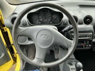 Купить автомобиль Hyundai Atos Spirit 1.0i LX - Изображение 8 | Autoline TJ Автомобиль Hyundai Atos Spirit 1.0i LX | Изображение 8 - Autoline