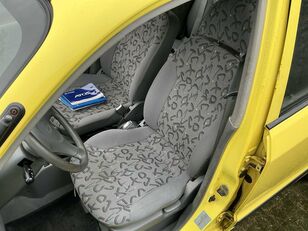 Купить автомобиль Hyundai Atos Spirit 1.0i LX - Изображение 14 | Autoline TJ Автомобиль Hyundai Atos Spirit 1.0i LX | Изображение 14 - Autoline