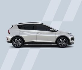 Hyundai Bayon FL Family coche nuevo