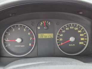 Hyundai GETZ 1.1 Classic auto te koop - Foto 20 | Autoline BE Hyundai GETZ 1.1 Classic auto | Foto 20 - Autoline