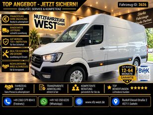 carro Hyundai H350 Kasten Maxi L3-H2 Profi*Garantie*170Ps*AHK*
