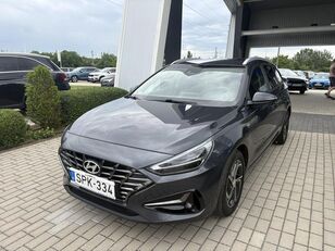 Hyundai I30 1.5 T-GDi Prime MHEV Mo.-i. 1 Tul. &Aacute;FA-S! Nr.:392 4 690 000 car